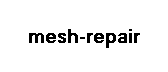 mesh-repair